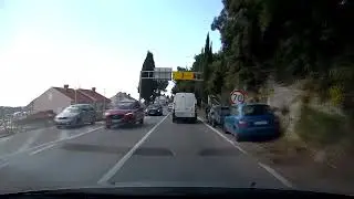 Roadtrip: Dubrovnik - Cakovec [2023-04-26 ]