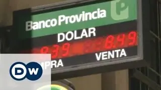 Argentiniens neue Regierung hat es eilig | Wirtschaft