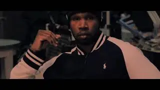 B. Brixx - Addicted to the Life Short Film
