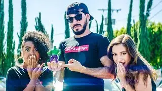 JUST AVERAGE (Official Music Video) ft. Scotty Sire, Kristen McAtee, Colby Brock & Seth Francois