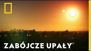 Wysokie temperatury przyczyniają się do śmierci coraz większej liczby os&oacute;b | Pogodowe anomalie