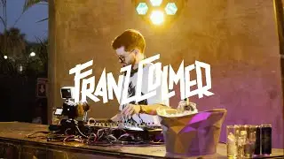 FRANZ COLMER   Live From Pony Gogo FNSM Ags