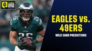 Keys to 49ers-Eagles: Turnover battle, run game between Saquon Barkley & Christian McCaffrey