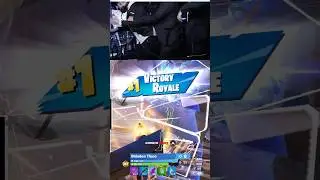 WIN DE TISCO EN EL MUNDIAL. HIST&Oacute;RICO EN LA REGI&Oacute;N #fncs #fortnite