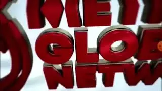 Station ID Metro Globe Network (MGN) (August 2021 - Now)