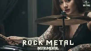 Heavy Metal Playlist To Boost Motivation 🤘🏻🔥 | Melodic Metal Dreams 2026 0111