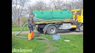 Ace Septic Tank Cleaning Service Obetz OH 43207-4309