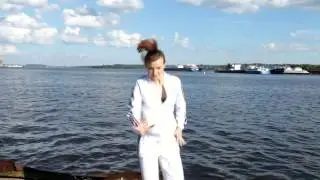 Новая студия танца в г. Череповце! Prezident Breakerz!