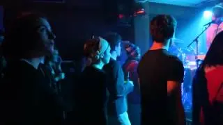 Neonstream - Black Magic (live at Ostpol Dresden)