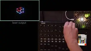 LizaJuice - Tutorial 1: Patch #3, explanation and improvisation