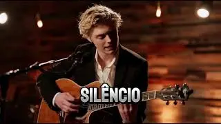 Desire to Win | Official Music Video &ndash; Matheus Smith | Worship That Touches the Heart #Psalm23