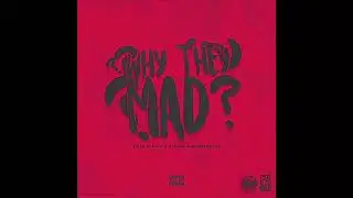 DEEBOI27TH - Why These Niggas Mad (Official Audio )