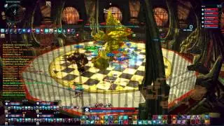 Felbane vs Raid