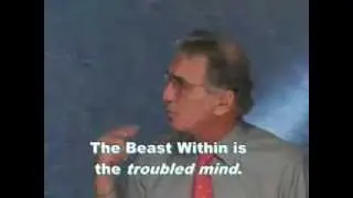Mastering the Beast Within