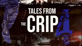 Tales From The Crip 4 (New Hood Movie)