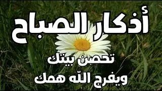 أذكار الصباح - راحة نفسية لا توصف بصوت القارئ علاء عقل | Morning Athkar - Dzkir Pagi by Alaa Aql