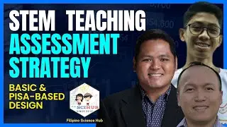STEM Teaching Assessment Strategies