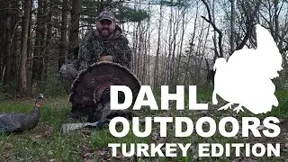 2025 Wisconsin Season C Turkey Season