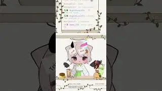 WE DON'T TALK ABOUT GARLIC BREAD!! #vtuber #chattingwithviewers #birthdaycelebration