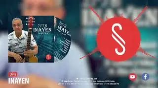 Inayen - Dyla [Audio Officiel]