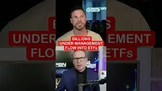 This ETF Trend Changes Everything for Crypto #cryptotrending #ETF #wealth