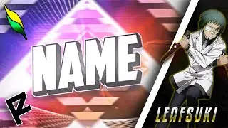 Free Panzoid 2D Intro Template (Free Download/No Software Required) - by Leafsuki