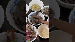 घर पर बनाएं केमिकल फ्री हर्बल शैंपू |How to Make Harbal Shampoo | बालों में नेचुरल शाइन लंबे,घने बाल