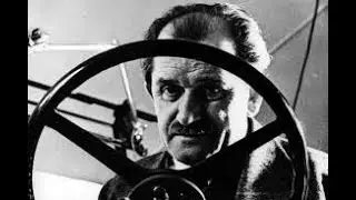 FUNDADORES. Ferdinand Porsche