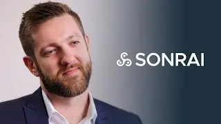 How Sonrai Is Accelerating Biomedical Discovery with AWS and GenAI