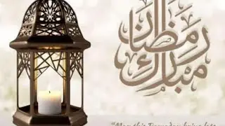 Ramadan 2025 preparation 🌙 | Deep clean, Ramadan decoration, Ramadan bullet journal & goals.