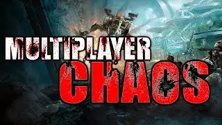 Titanfall 2: Multiplayer Gameplay 1