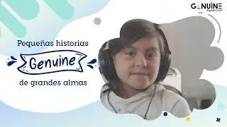 Historias Genuine &bull; Clases en vivo | Genuine Digital School