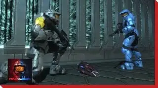 Season 6, Chapter 16 | Red vs. Blue