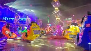 Offride Video 2 Das Geilste Teil hinter ansicht - Dom Dancer Rasch - Hamburg Winter Dom 2025