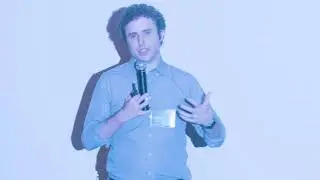 A Glimpse into the Future of Marketing w/Corey Pierson