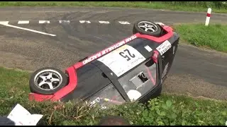 Rallye BRIONNAIS 2019