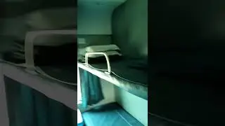 2 a/c cabin, Sachkhand Express India