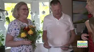 Extralott gav bilvinst