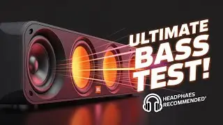 JBL Cinema SB180 🔊 Ultimate Bass Test | Dolby Audio Sound Experience! |#jbl #bassboosted #soundcheck