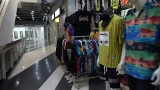 Laemtong Bangsaen LAEMTONG Shopping Plaza BANGSAEN
