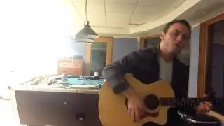 Vance Joy - From Afar (cover)