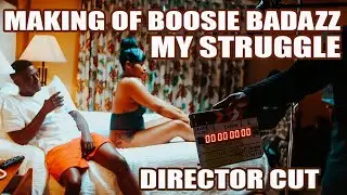 Boosie Badazz MY STUGGLE movie Making of Director cut #Boosiebadazz #mystruggle #Boosiemovie #trill