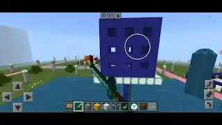 Projeto praça do Ar no Minecraft Episódio 02 narrando igual o Tramontina do seis e ônibus 