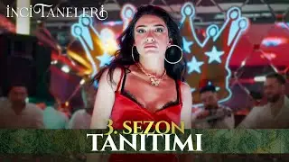 İnci Taneleri – Yeni Sezon Tanıtımı (3.Sezon)