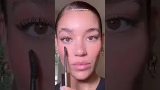 How To Apply Lash Id&ocirc;le Mascara @Tashimrod