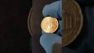 20 euro cent Austria, 2024 (mintage -?)!!!