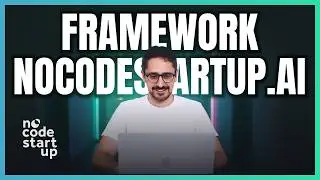 Como Criar Projetos de IA do Zero: Framework Completo e Metodologia No-Code Passo a Passo