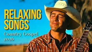 Country Gospel Songs - Deep Southern Peace #8