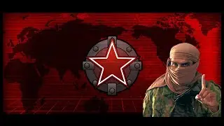 Rise of the Reds. Challenge: Russia vs Toxin General #1
