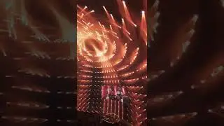 Zac Brown band, Live like tomorrow never comes. Live at the Sphere 